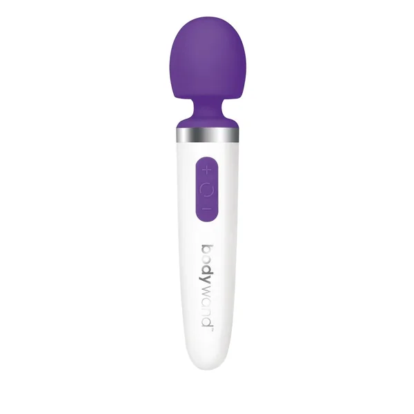 BODYWAND USB MULTI FUNCTION PURPLE