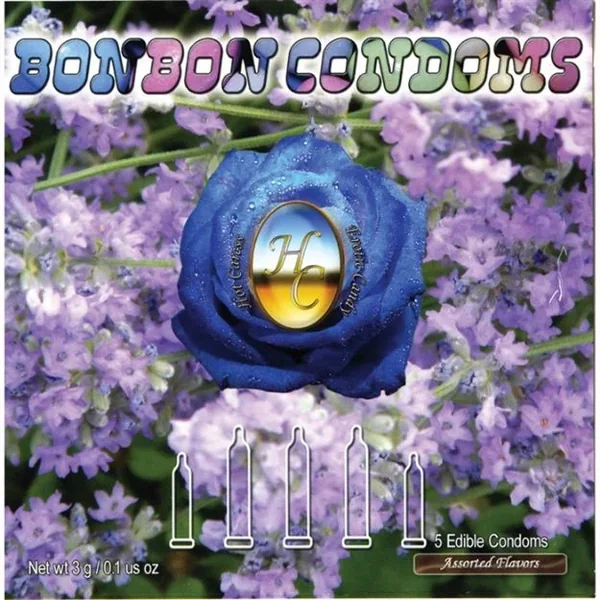 BONBON CONDOM