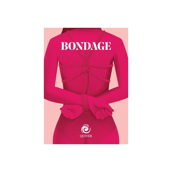 BONDAGE MINI BOOK (NET)
