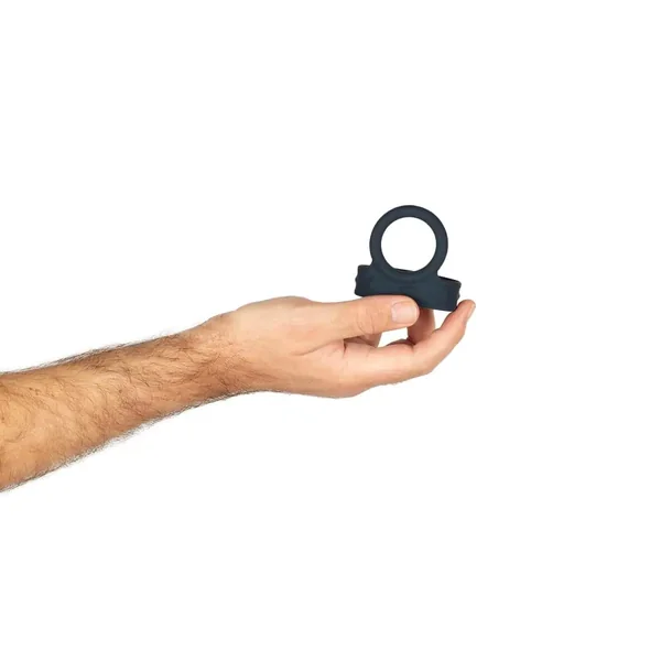 Boners C - Ring & Ball Strap