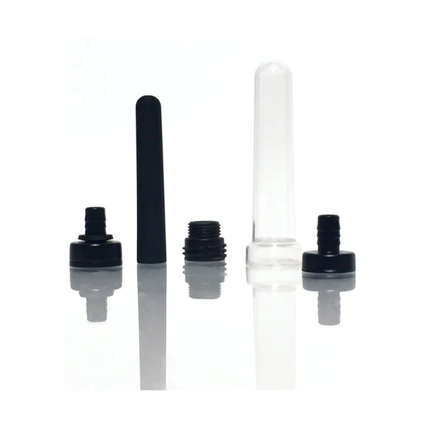 BONEYARD SKWERT 5 PC WATER BOTTLE DOUCHE ADAPTER KIT