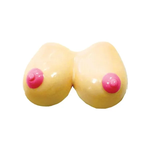 Boobie Bites Candy Strawberry
