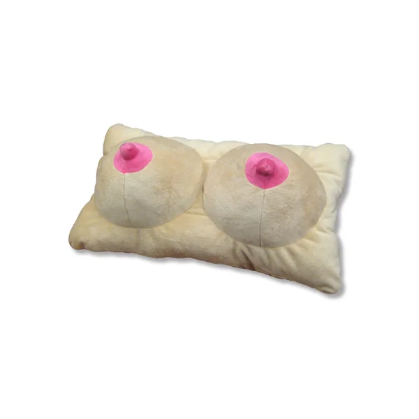 BOOBIE PILLOW
