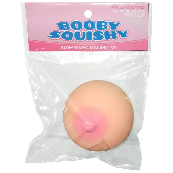 BOOBY SQUISHY