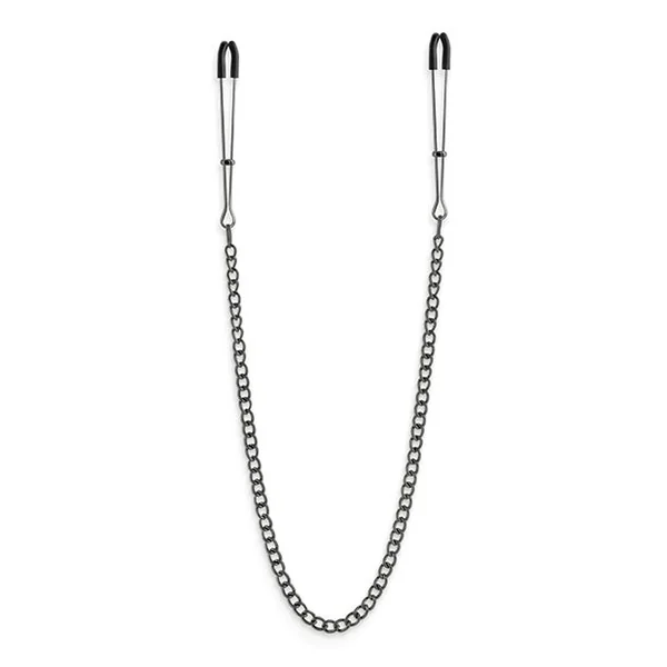 Bound DC3 Nipple Clamps