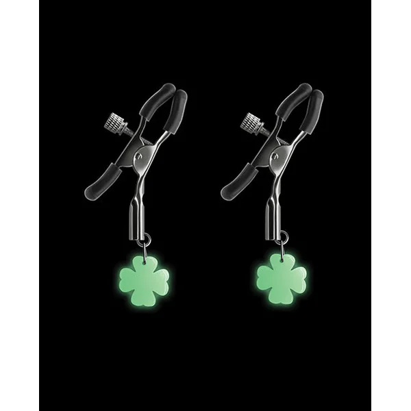 Bound G4 Nipple Clamps