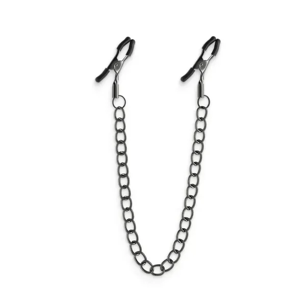 Bound Nipple Clamps DC2