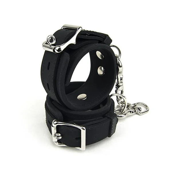 Bound to Please Silicone Universal Cuffs