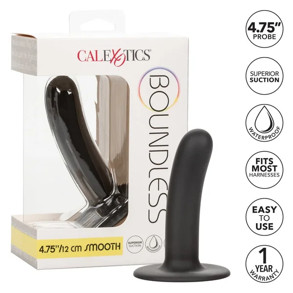 Boundless™ Harness Accessory Smooth 4.75" by Cal Exotics
