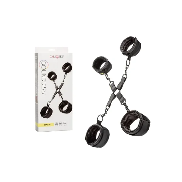 Boundless Hog Tie Set
