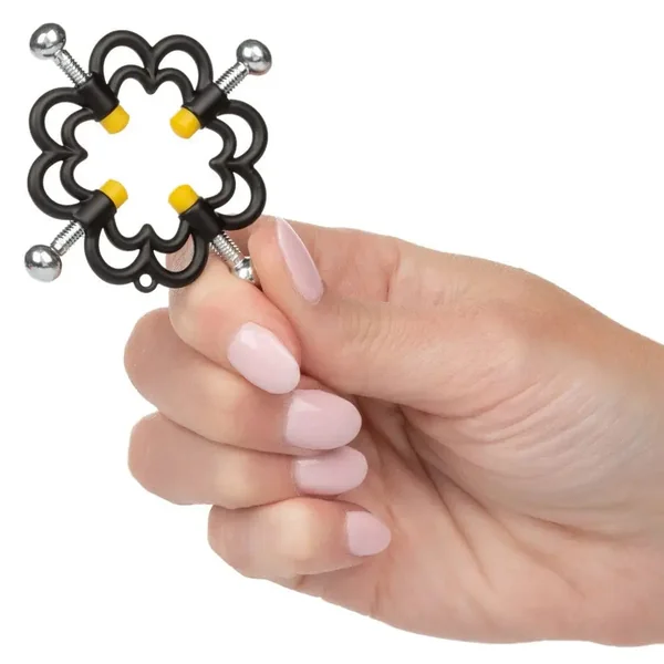 Boundless™ Nipple Grips