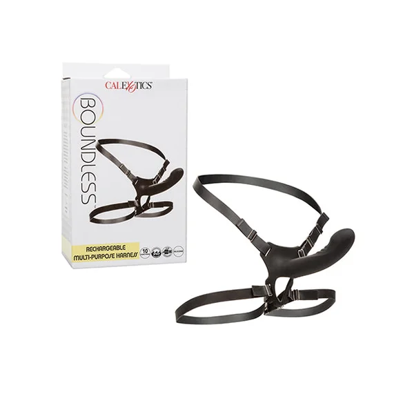 Boundless Rechargeable Multi-purpose Harness