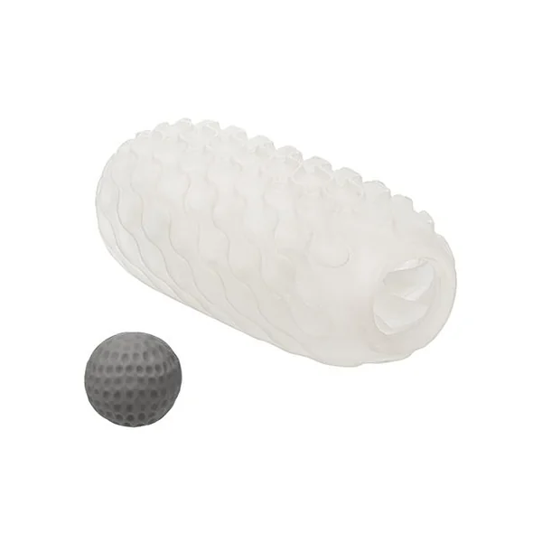 Boundless Reversible Squishy Ball Stroker