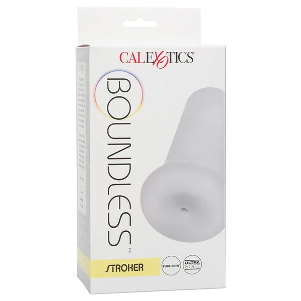 Boundless Stroker - Frost