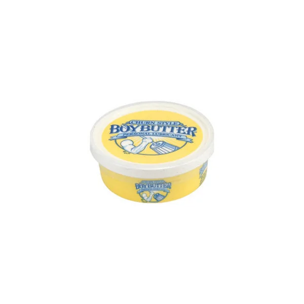 Boy Butter-8 oz
