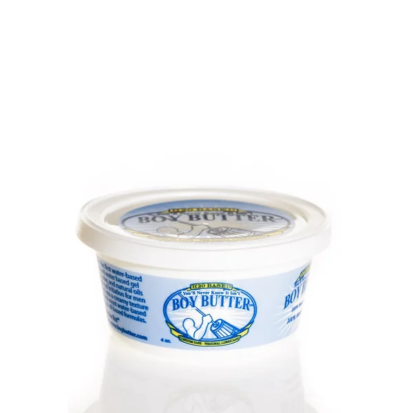 BOY BUTTER H2O FORMULA 4 OZ TUB