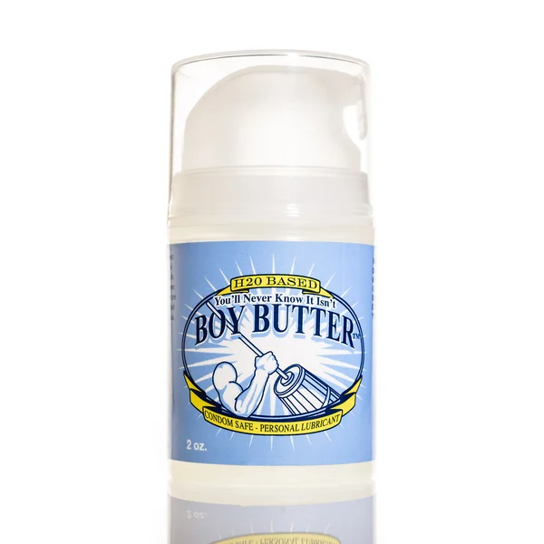 BOY BUTTER H2O MINI 2 OZ PUMP