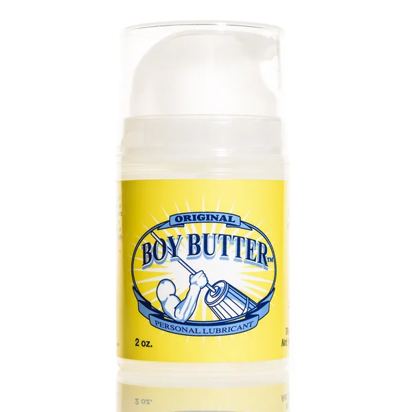 BOY BUTTER ORIGINAL MINI 2 OZ PUMP