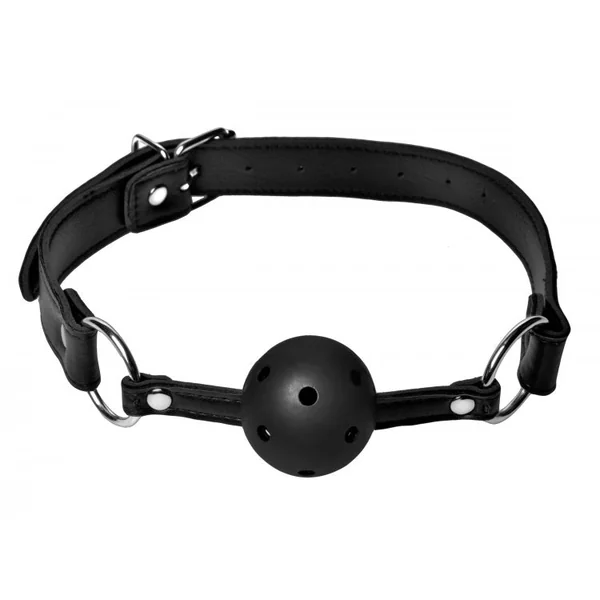 Breatheable Ball Gag