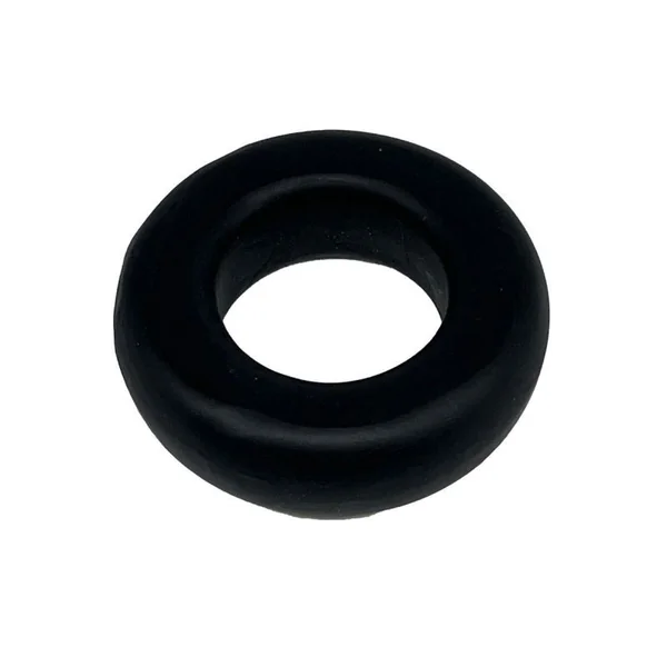 Bufu Ring Black - Black