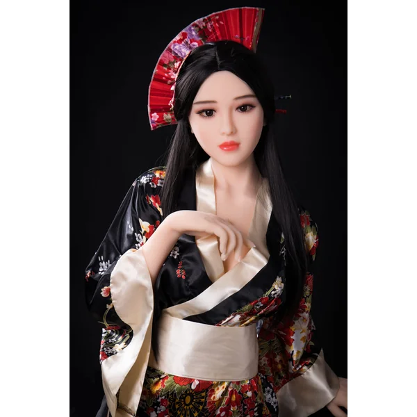 Build an artificial intelligence sex doll