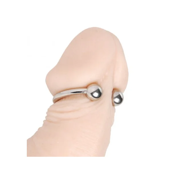 (BULK) GLANS RING 25 MM