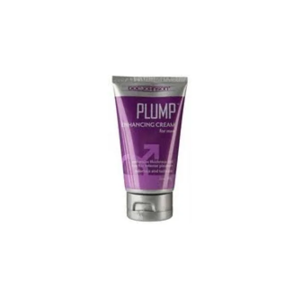 (BULK) PLUMP ENHANCEMENT CREAM FOR MEN