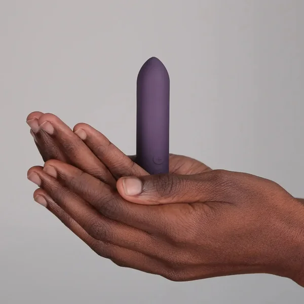 Bullet Classic Vibrator