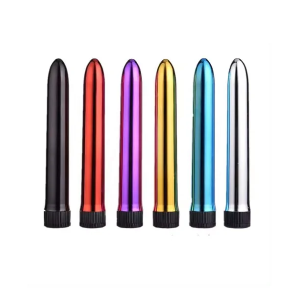 Bullet Vibrator ( 7 inches )