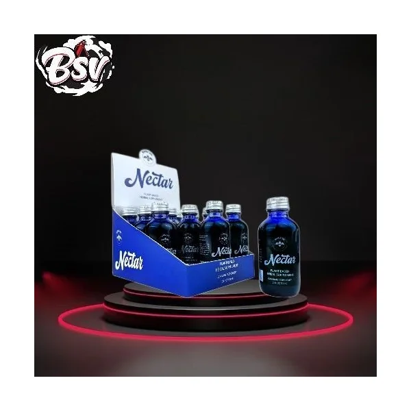 Bumblebee Nectar Kratom+Kava 2oz Shot