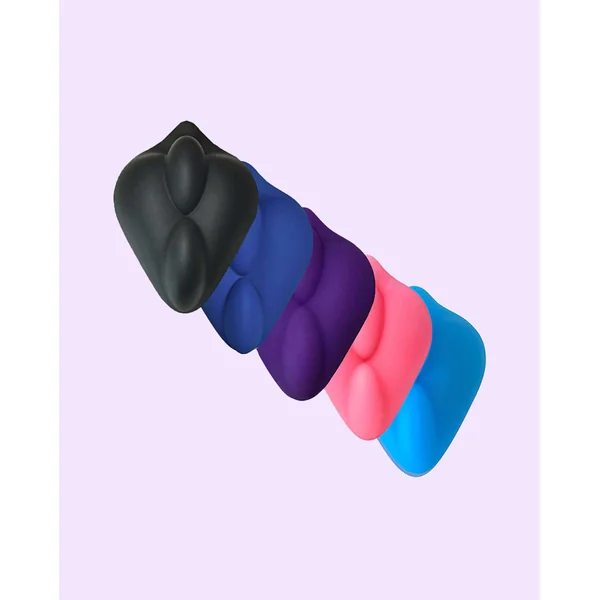 BumpHer - Dildo Base Cover