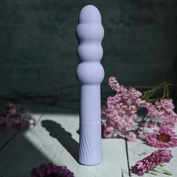 Bumpy Ride Vibrator