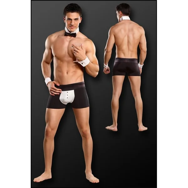 BUTT-LER COSTUME S/M