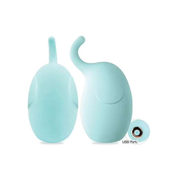 Buzzy Buddy Hunk with a Trunk Vibe