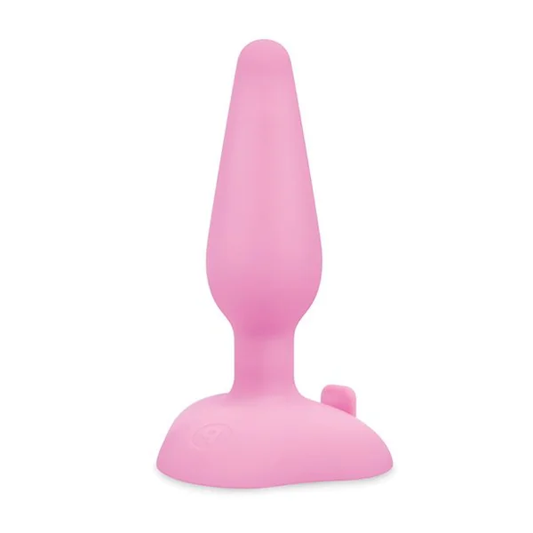 b-Vibe Beginner's Vibrating Tapered Butt Plug