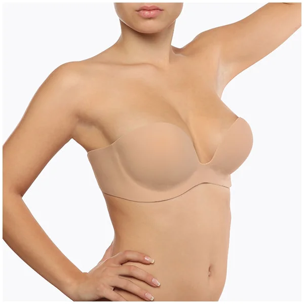 BYE-BRA - GALA BRA CUP C BEIGE