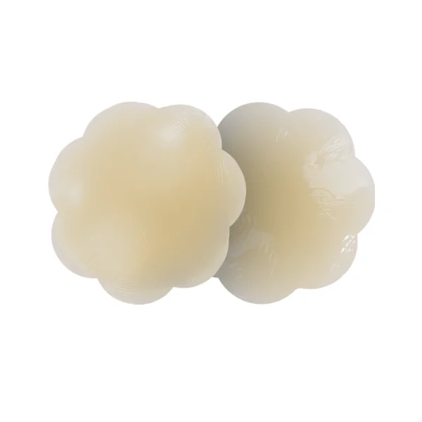 BYE-BRA - NIPPLE COVERS PETALOS
