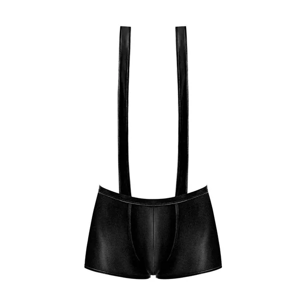 Cage Matte Cage Back Singlet - S- M - Black