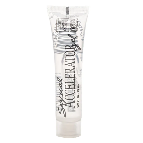 Cal Exotics Sexual Accelerator Gel-.5 oz