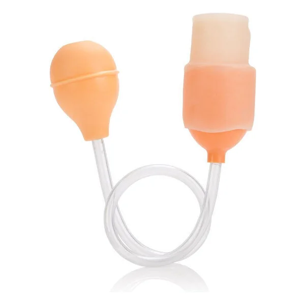 Calex original oro stimulator gold clitorial classic masturbator sex toy women