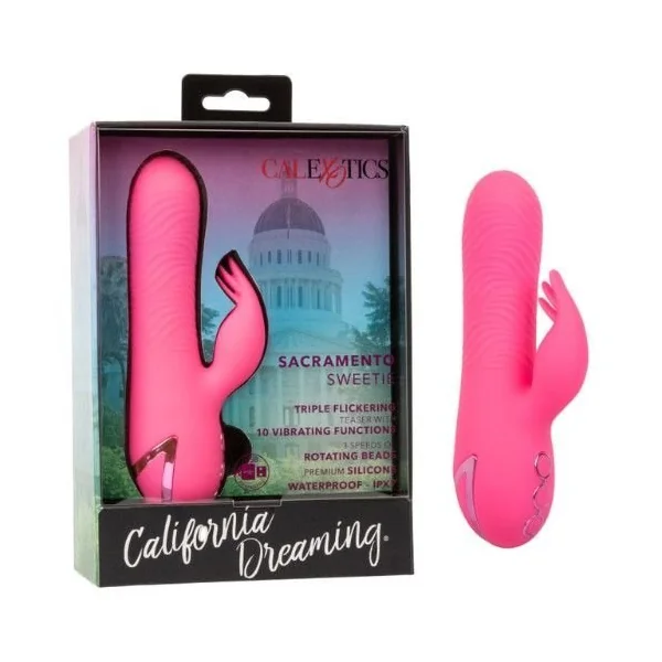 Calexotics California Dreaming Sacramento Sweetie