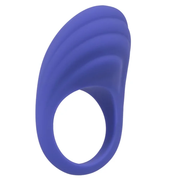 CalExotics Connect App-Compatible Vibrating Cock Ring