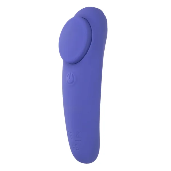 CalExotics Connect App-Compatible Vibrating Panty Teaser