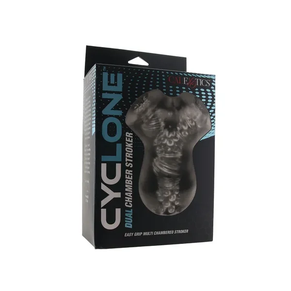 Calexotics – Cyclone Dual Chamber Stroker