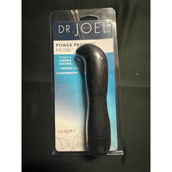 CalExotics Dr. Joel Power Probe Prostate Vibe