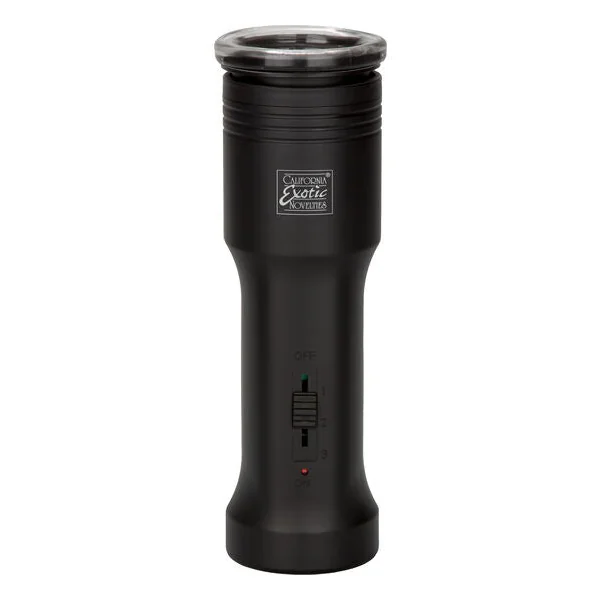 CALEXOTICS - OPTIMUM POWER ULTIMATE HEAD EXCITER