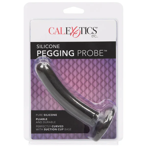 CalExotics Silicone Pegging Probe