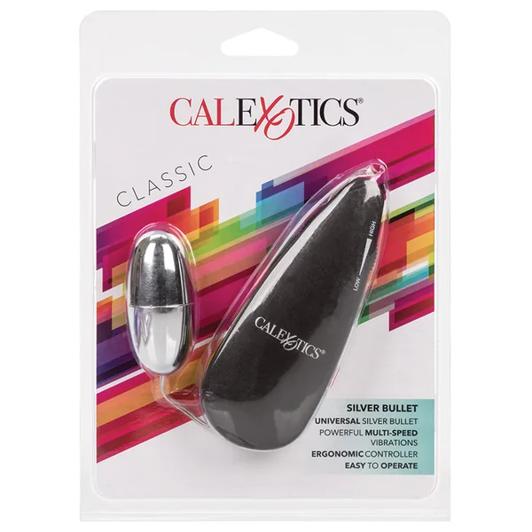 CalExotics Silver Bullet