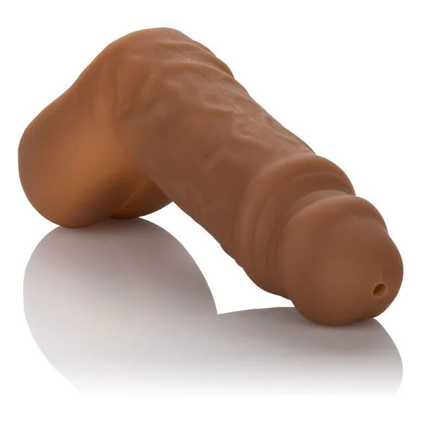 CALEXOTICS - STAND TO PEE PACKER BROWN