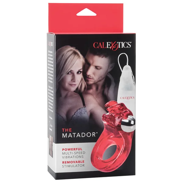 CalExotics The Matador